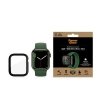 PanzerGlass Full Body Apple Watch 7/841mm czarny/black AB 3663